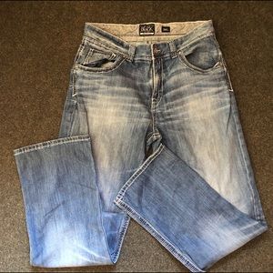 Mens jeans